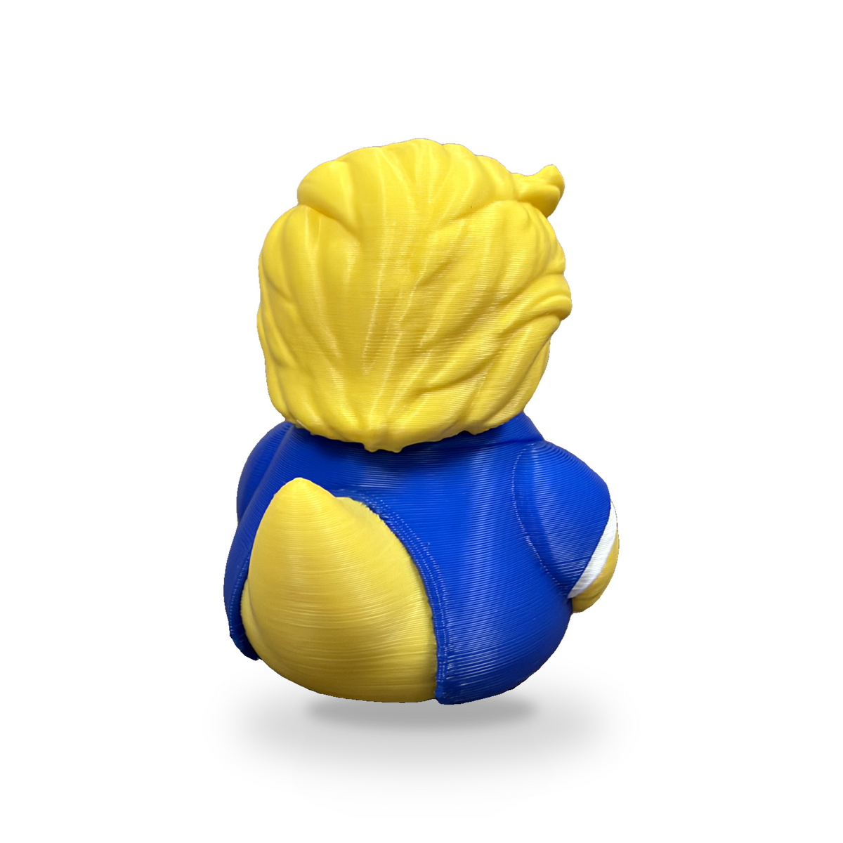 Grumpy Trump Duck photo 9