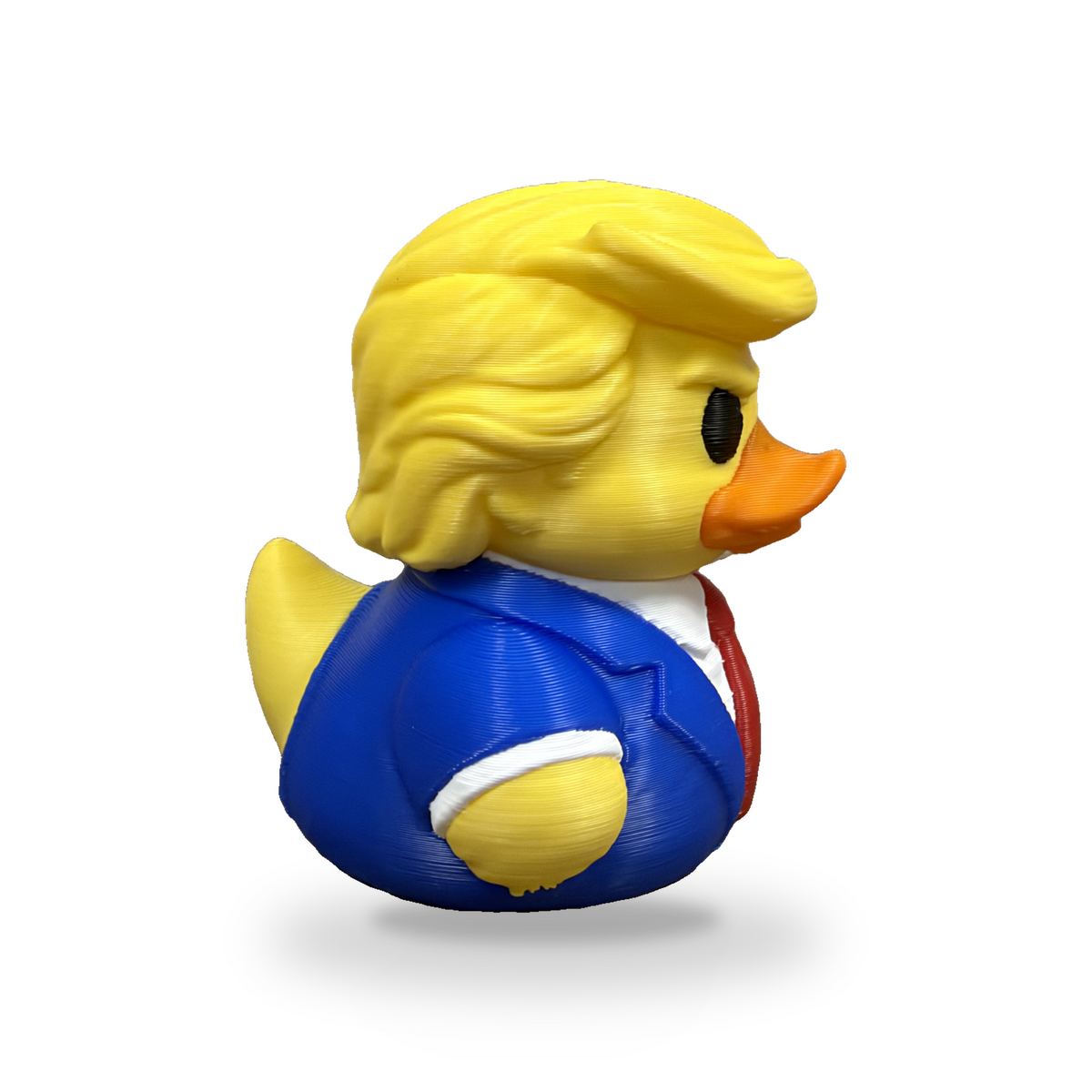 Grumpy Trump Duck photo 11
