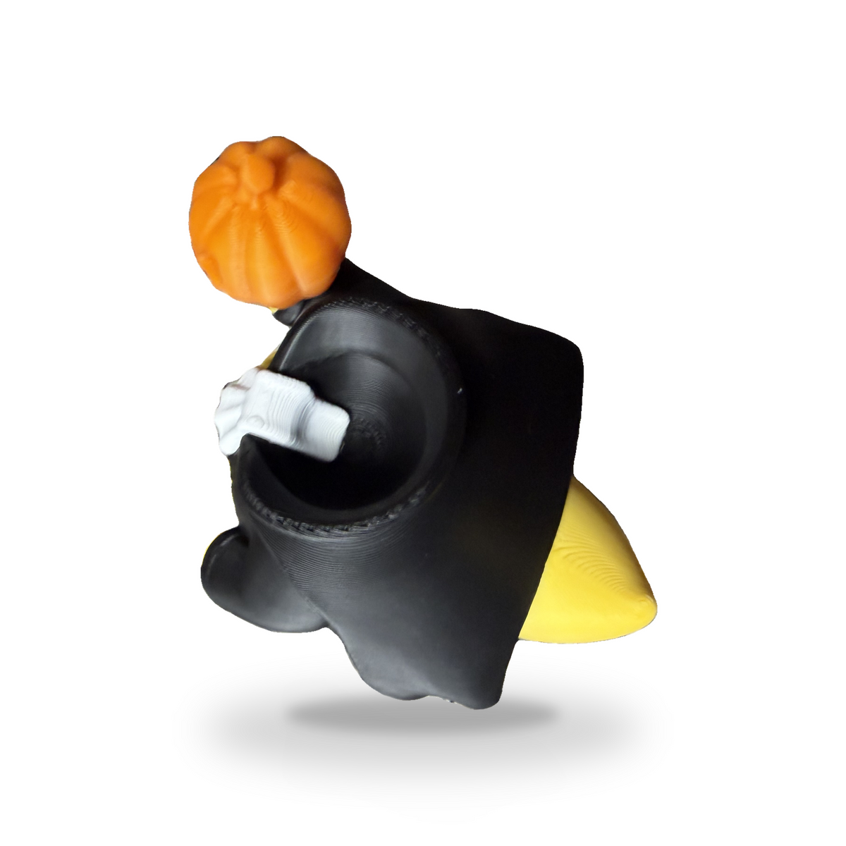 Headless Horseman Duck photo 12