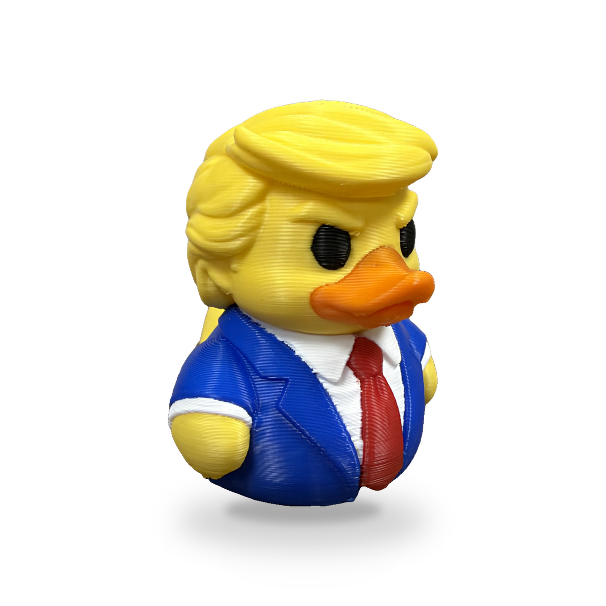 Grumpy Trump Duck photo 12