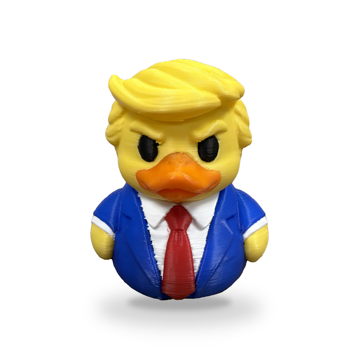 Grumpy Trump Duck photo 13