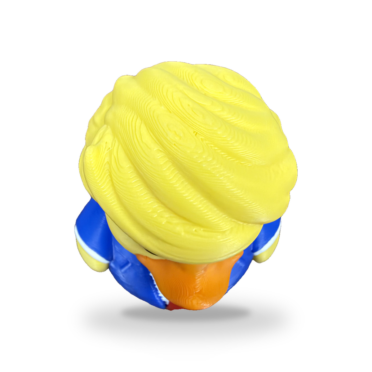 Grumpy Trump Duck photo 14