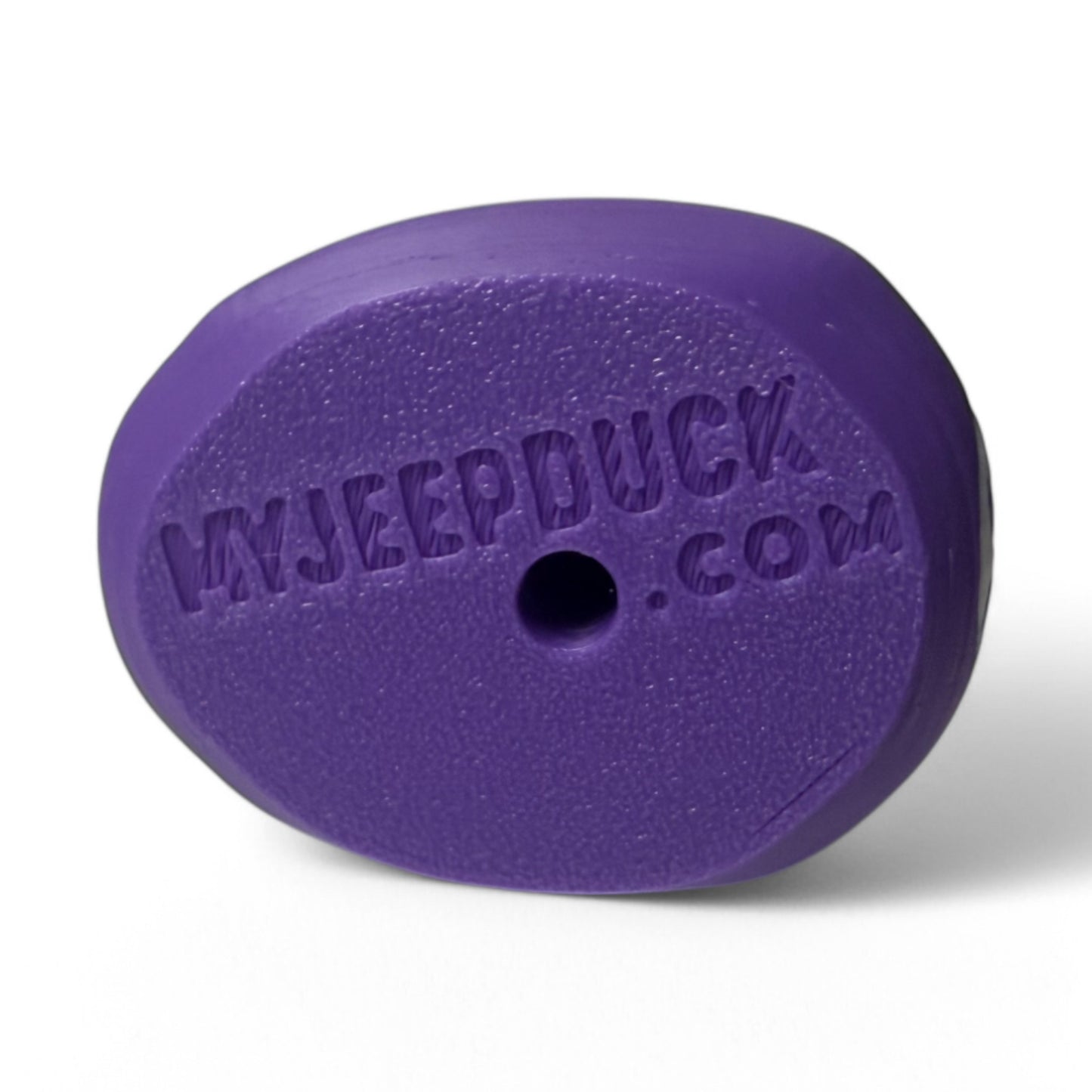 Alzheimer’s Awareness Duck | ADD | Domestic Violence Awareness | Animal Awareness 3D-Printed Duck - Jeep Accessory - Rubber Duck - Great for ducking
