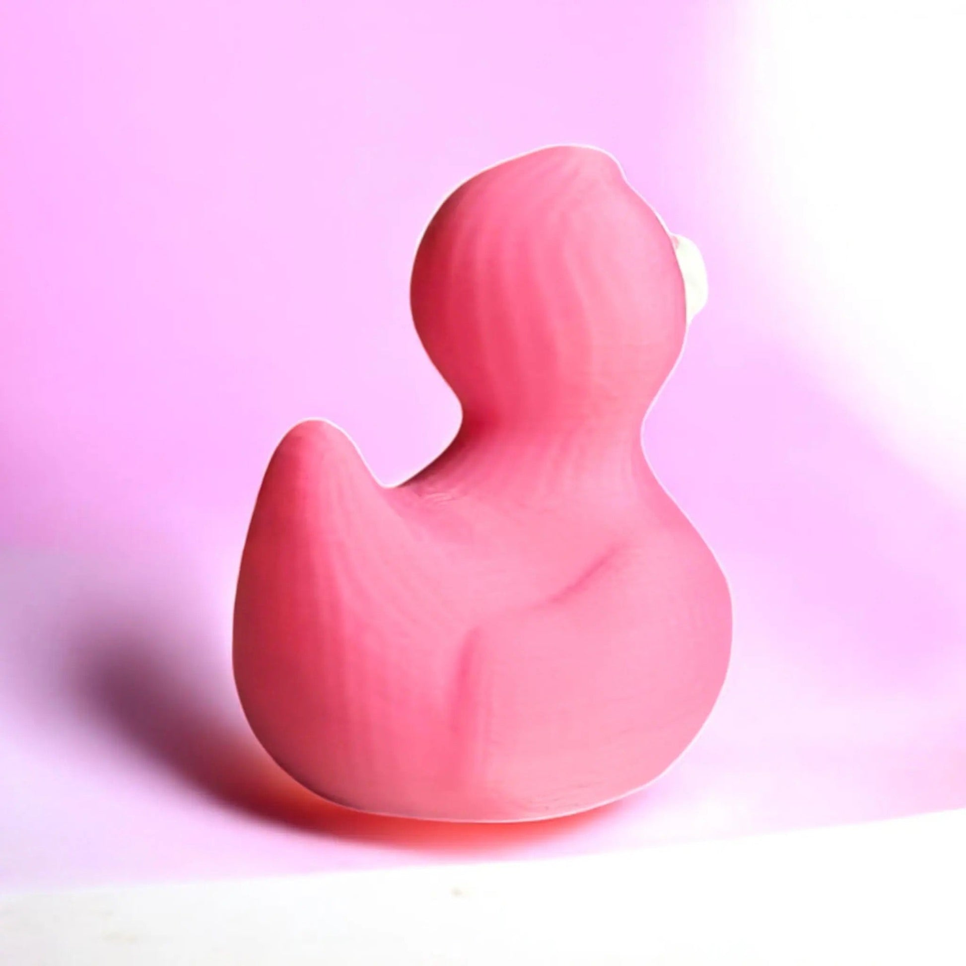 Be Mine Valentine Duck 3D-Printed Duck - Jeep Accessory - Rubber Duck - Great for ducking