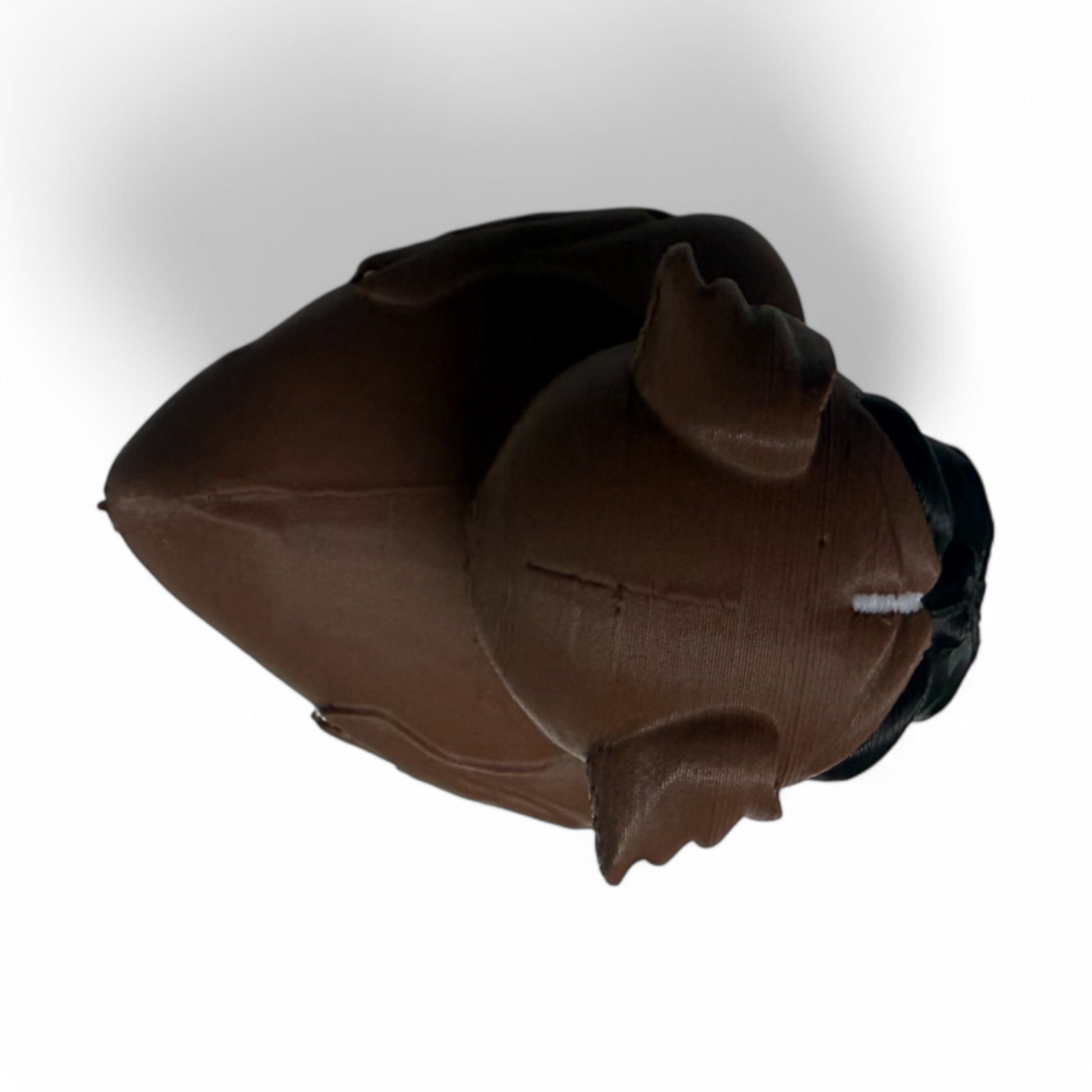 Boxer Duck – 3D-Printed Loyal & Playful Dog Duck Collectible 3D-Printed Duck - Jeep Accessory - Rubber Duck - Great for ducking