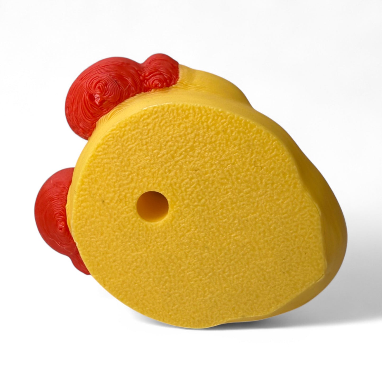 Boxing Duck – 3D-Printed Boxer Duck with American Spirit & Fighting Stance 3D-Printed Duck - Jeep Accessory - Rubber Duck - Great for ducking