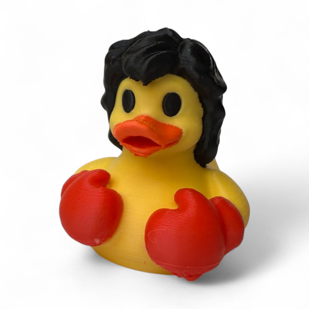 Sports Duck Collection – For Fans, Jeepers & Game Day Gifts – myJeepDuck