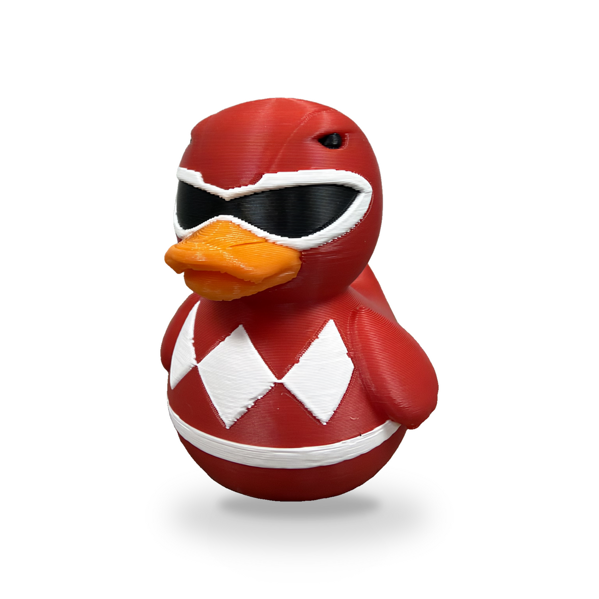 Bronco Buddy Duck photo 10