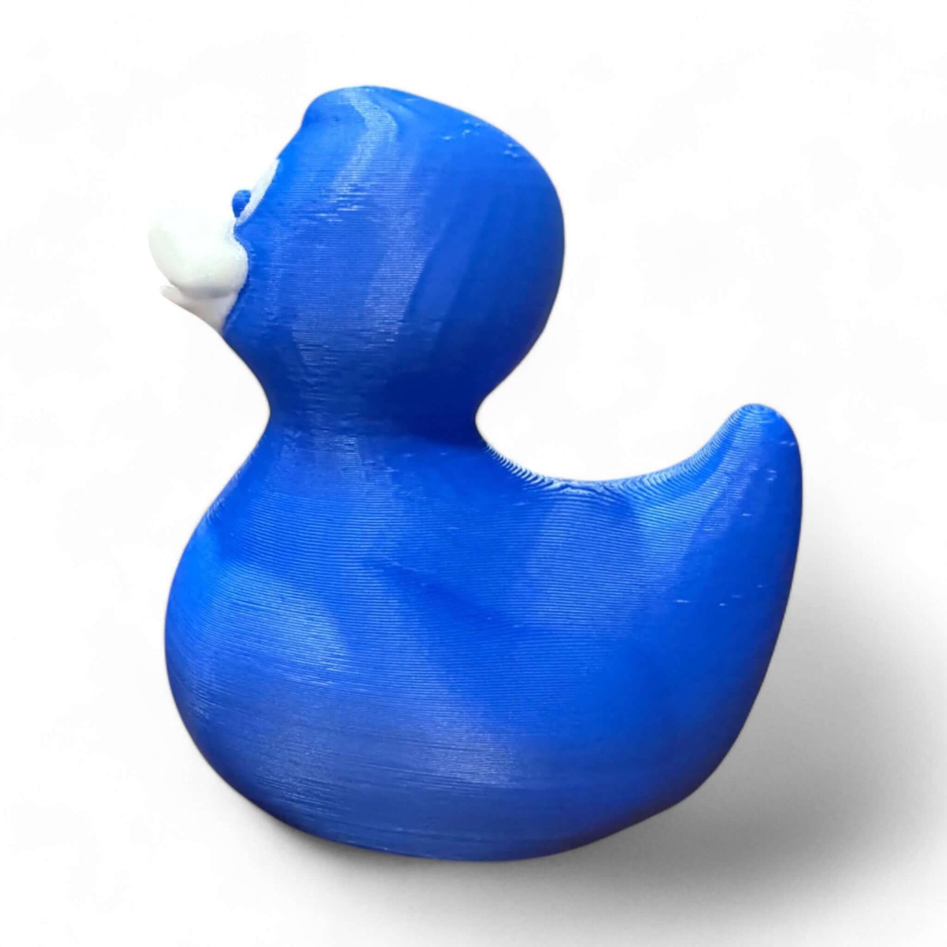 Buffalo Mafia Duck 3D-Printed Duck - Jeep Accessory - Rubber Duck - Great for ducking