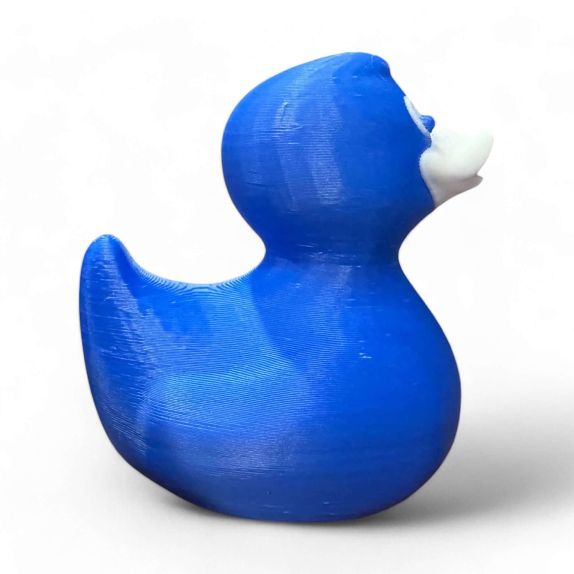 Buffalo Mafia Duck 3D-Printed Duck - Jeep Accessory - Rubber Duck - Great for ducking