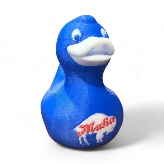 Buffalo Mafia Duck-myJeepDuck-jeepduck-duckduckjeep-myJeepDuck-duckjeeplife