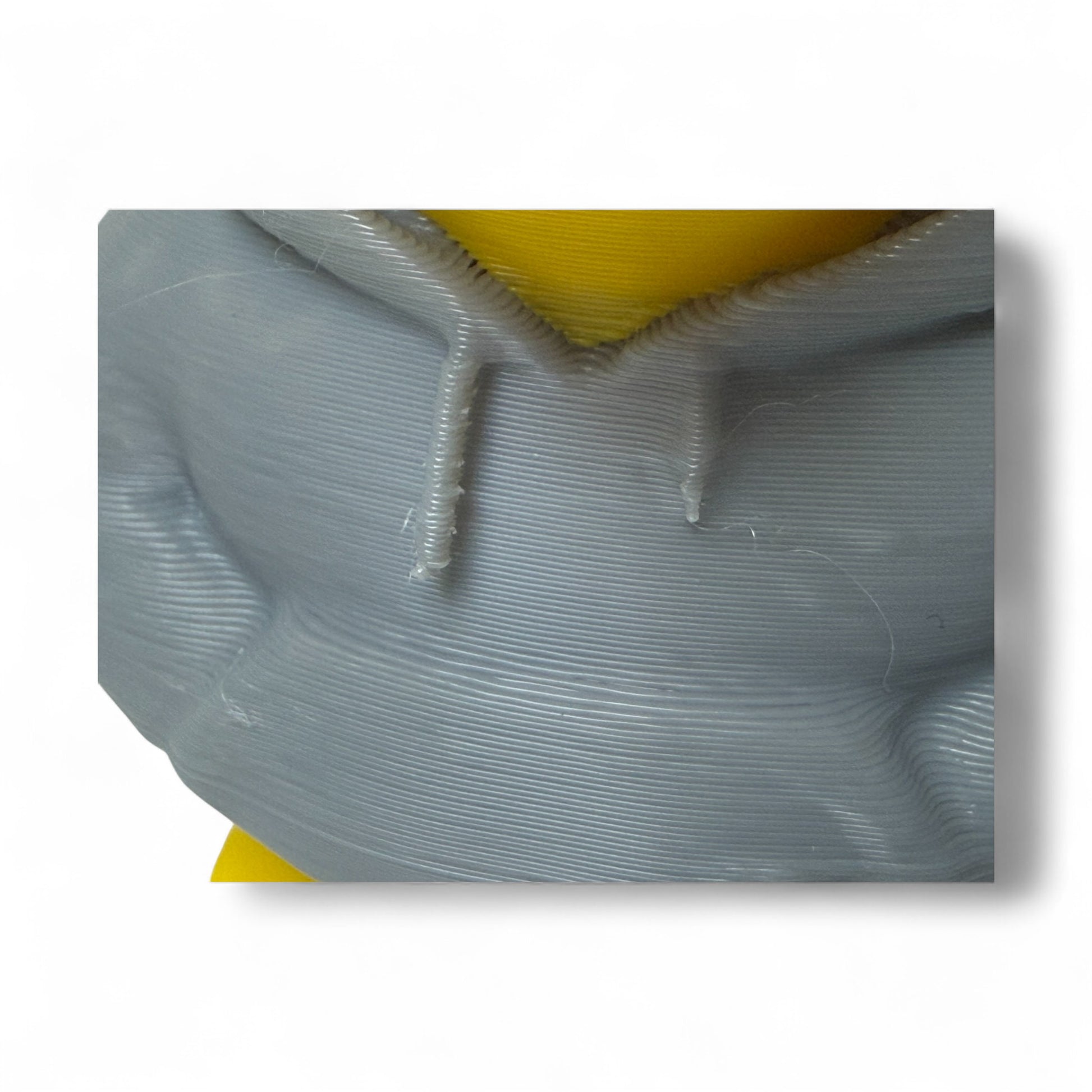 Chill Guy Hoody Duck – 3D-Printed Relaxed Duck with Sunglasses & Hoodie Swag 3D-Printed Duck - Jeep Accessory - Rubber Duck - Great for ducking