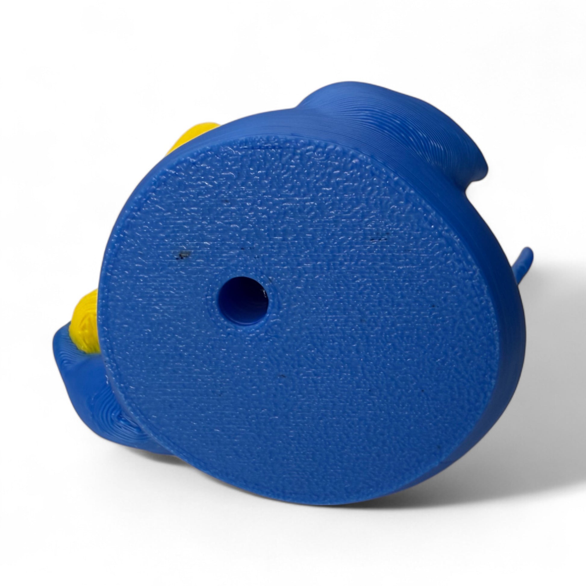 Drunken Tuna Duck – 3D-Printed Fun Duck Inspired by Erie’s Favorite Hangout 3D-Printed Duck - Jeep Accessory - Rubber Duck - Great for ducking