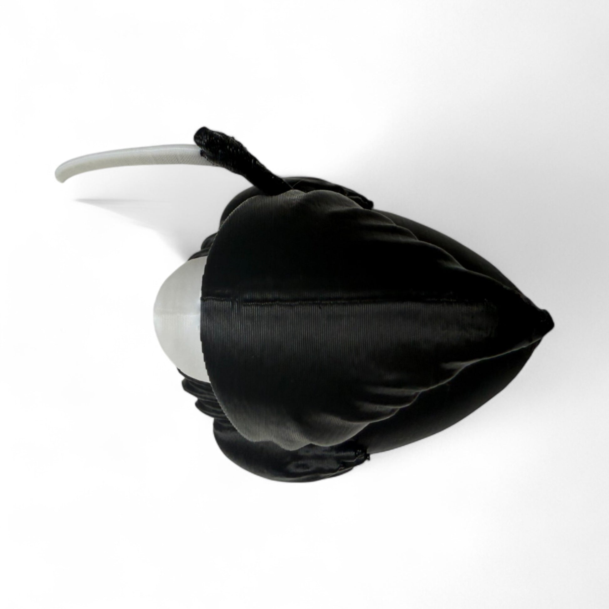 Grim Reaper Duck – Death Has Never Looked This Adorable 3D-Printed Duck - Jeep Accessory - Rubber Duck - Great for ducking