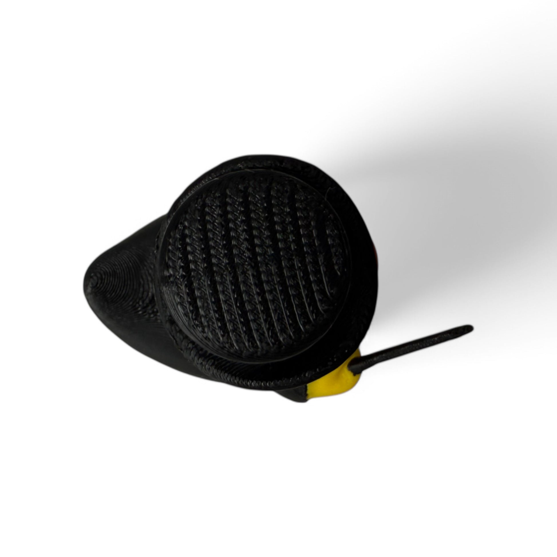 Magician Duck 3D-Printed Duck - Jeep Accessory - Rubber Duck - Great for ducking