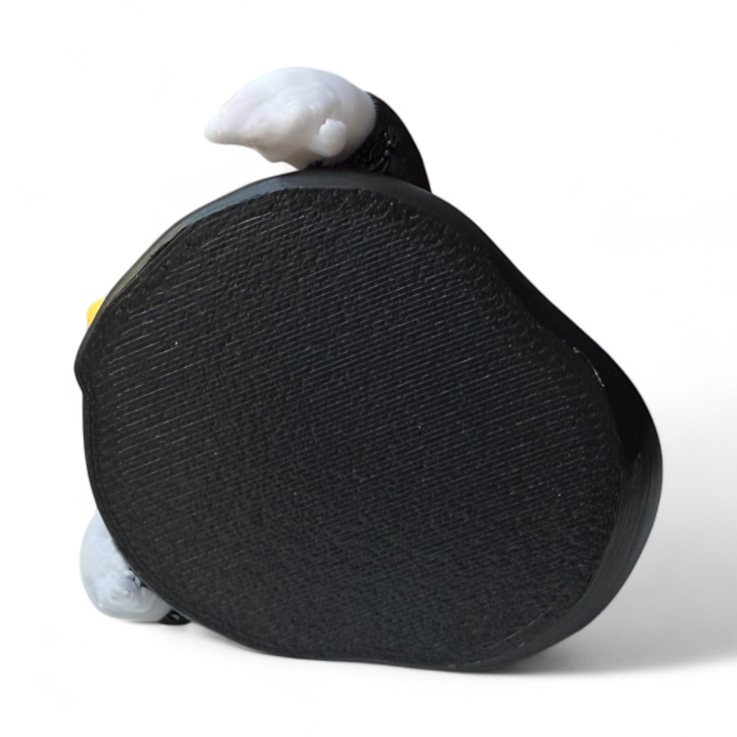 Marine Duck 3D-Printed Duck - Jeep Accessory - Rubber Duck - Great for ducking