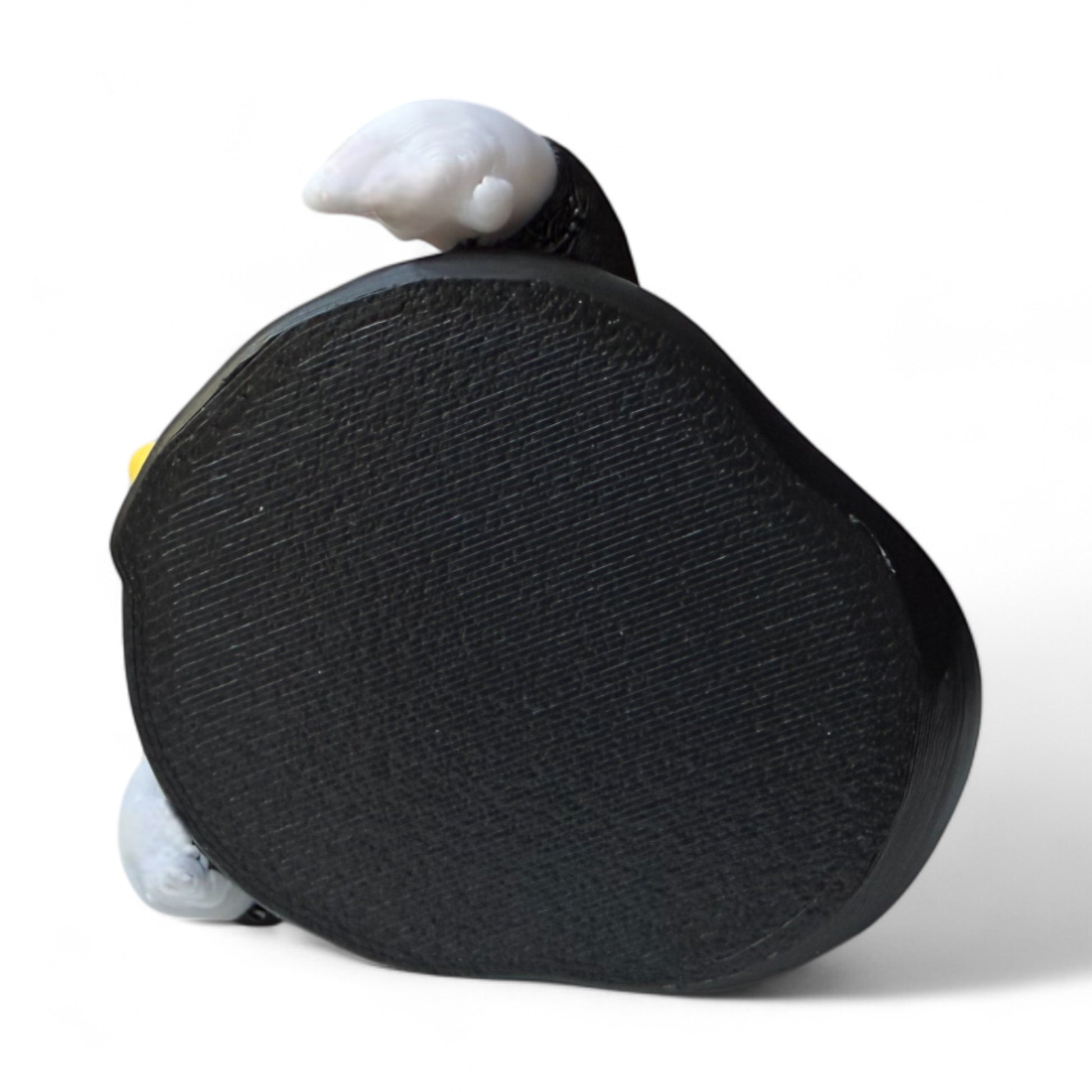 Marine Duck 3D-Printed Duck - Jeep Accessory - Rubber Duck - Great for ducking
