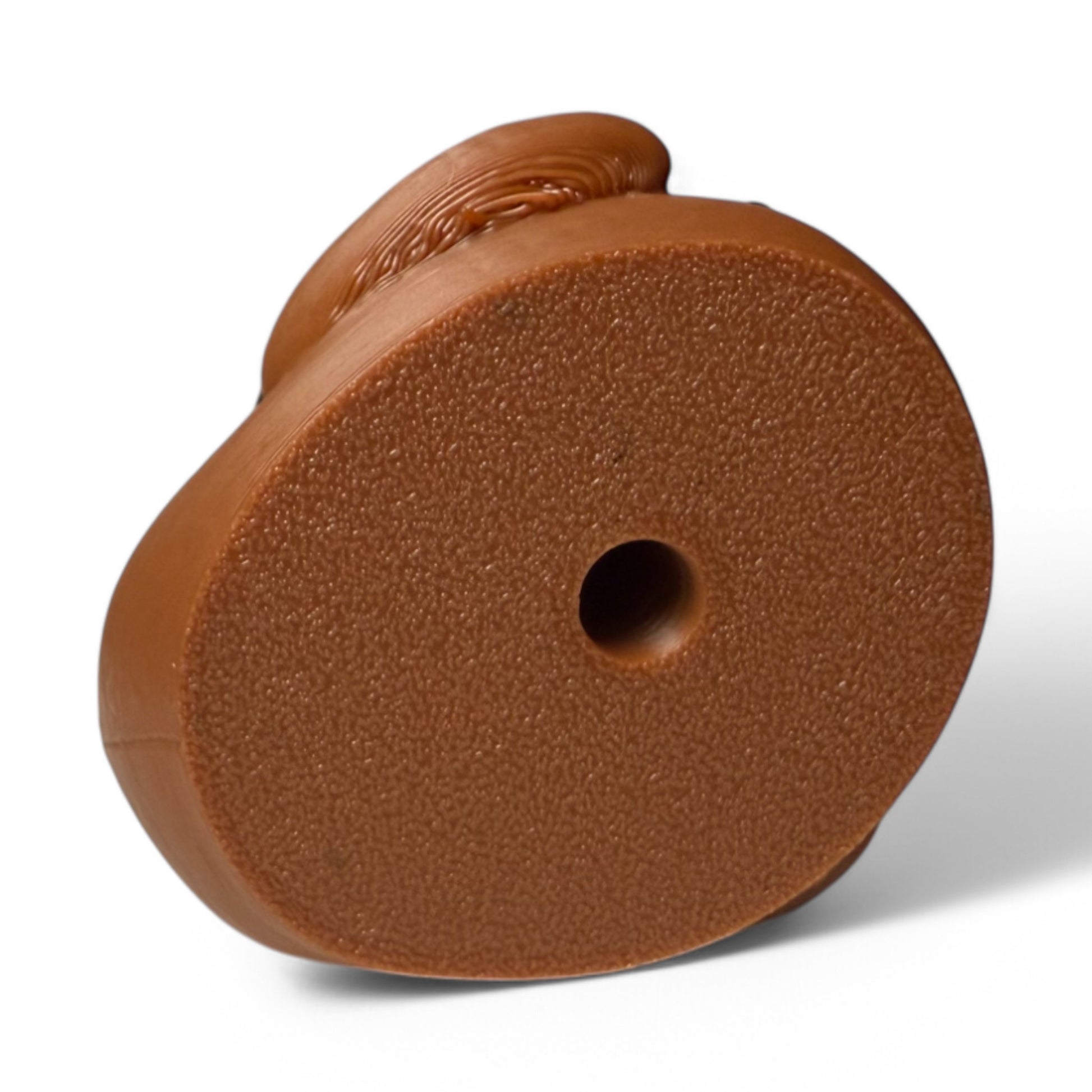 Mr. Duck-Tato Head – Potato-Inspired Duck with Swappable Charm 3D-Printed Duck - Jeep Accessory - Rubber Duck - Great for ducking