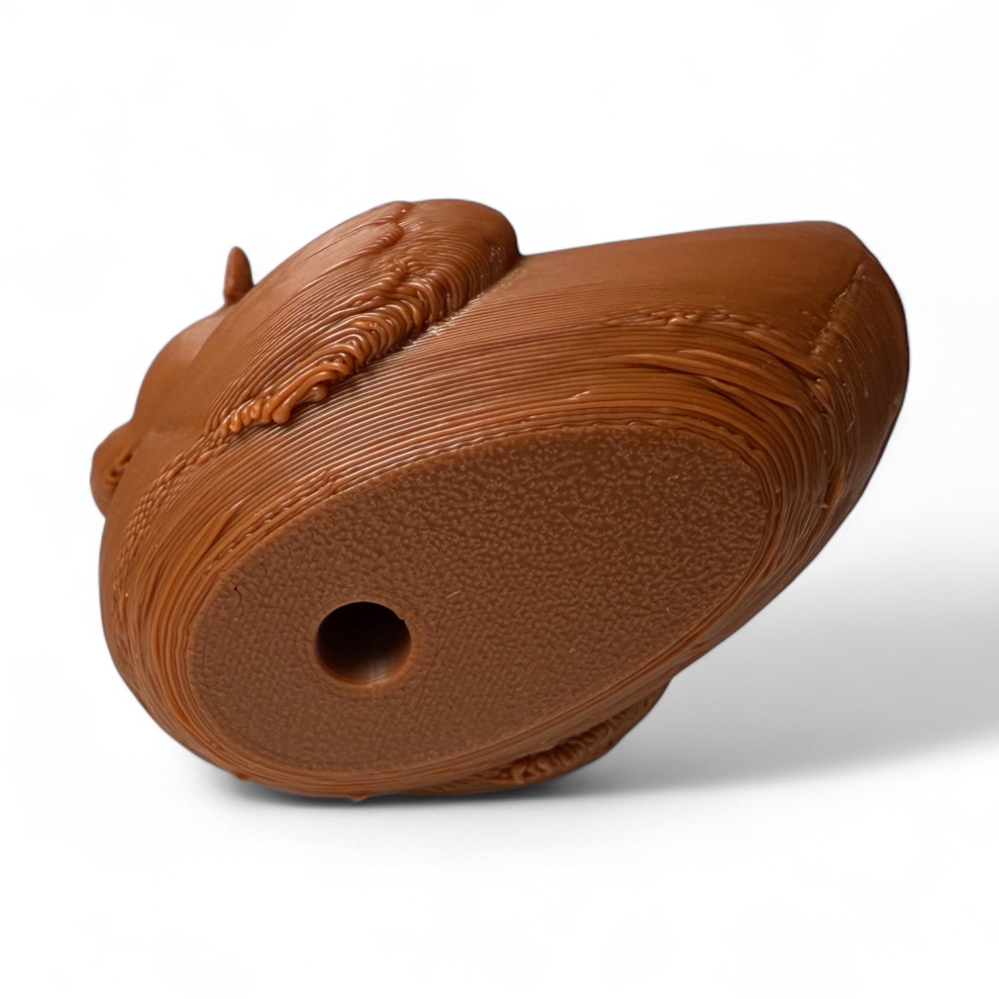 Otter Duck – River-Inspired Dashboard Buddy and Cute Nature Gift for Jeep Fans 3D-Printed Duck - Jeep Accessory - Rubber Duck - Great for ducking