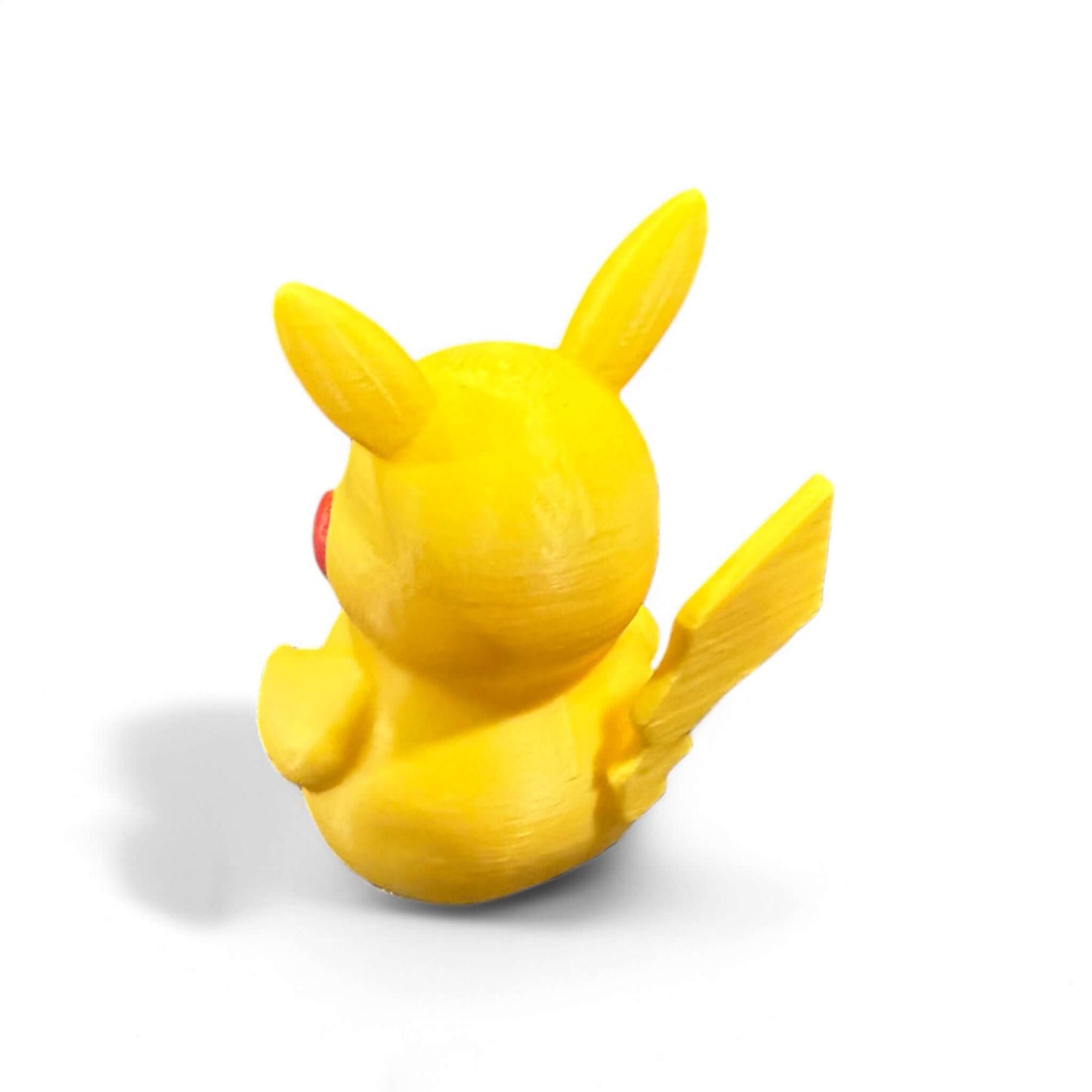 Pika Duck 3D-Printed Duck - Jeep Accessory - Rubber Duck - Great for ducking