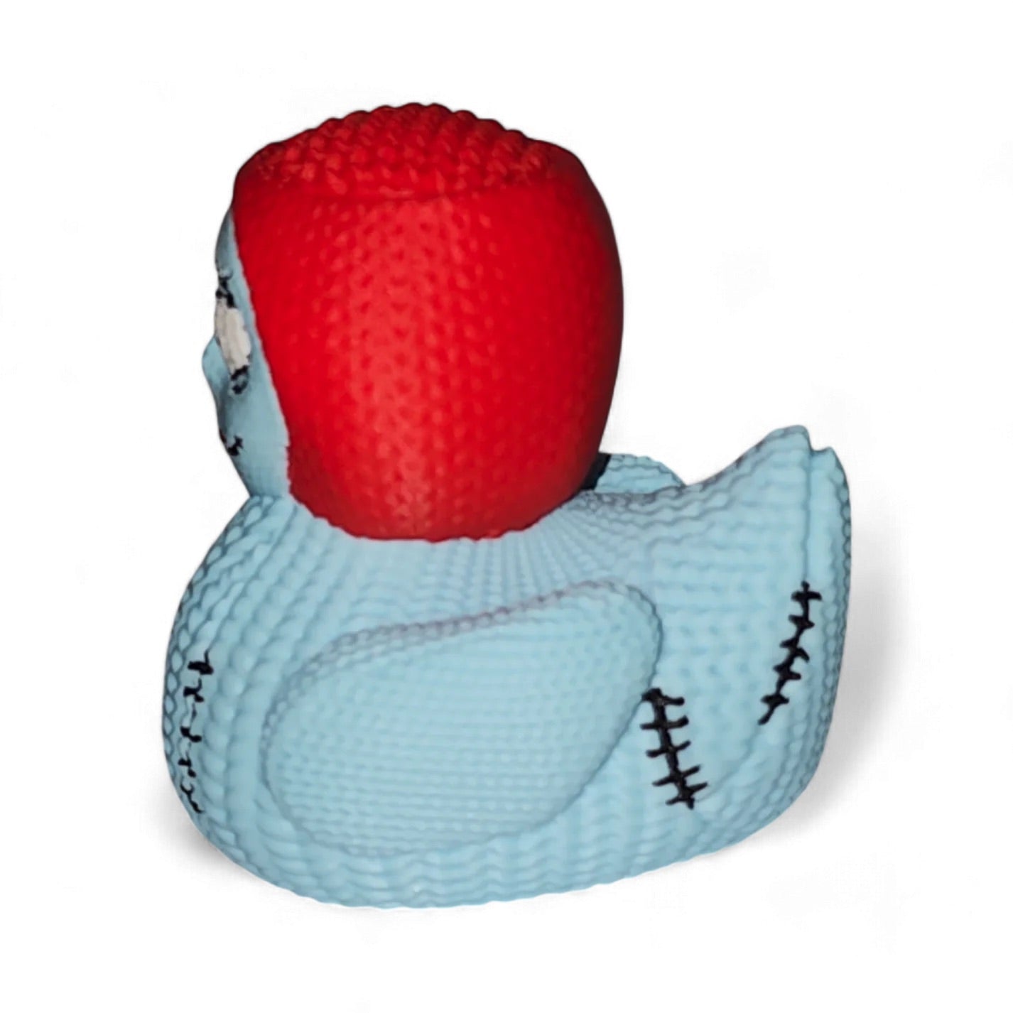Sally Skellington Duck 3D-Printed Duck - Jeep Accessory - Rubber Duck - Great for ducking