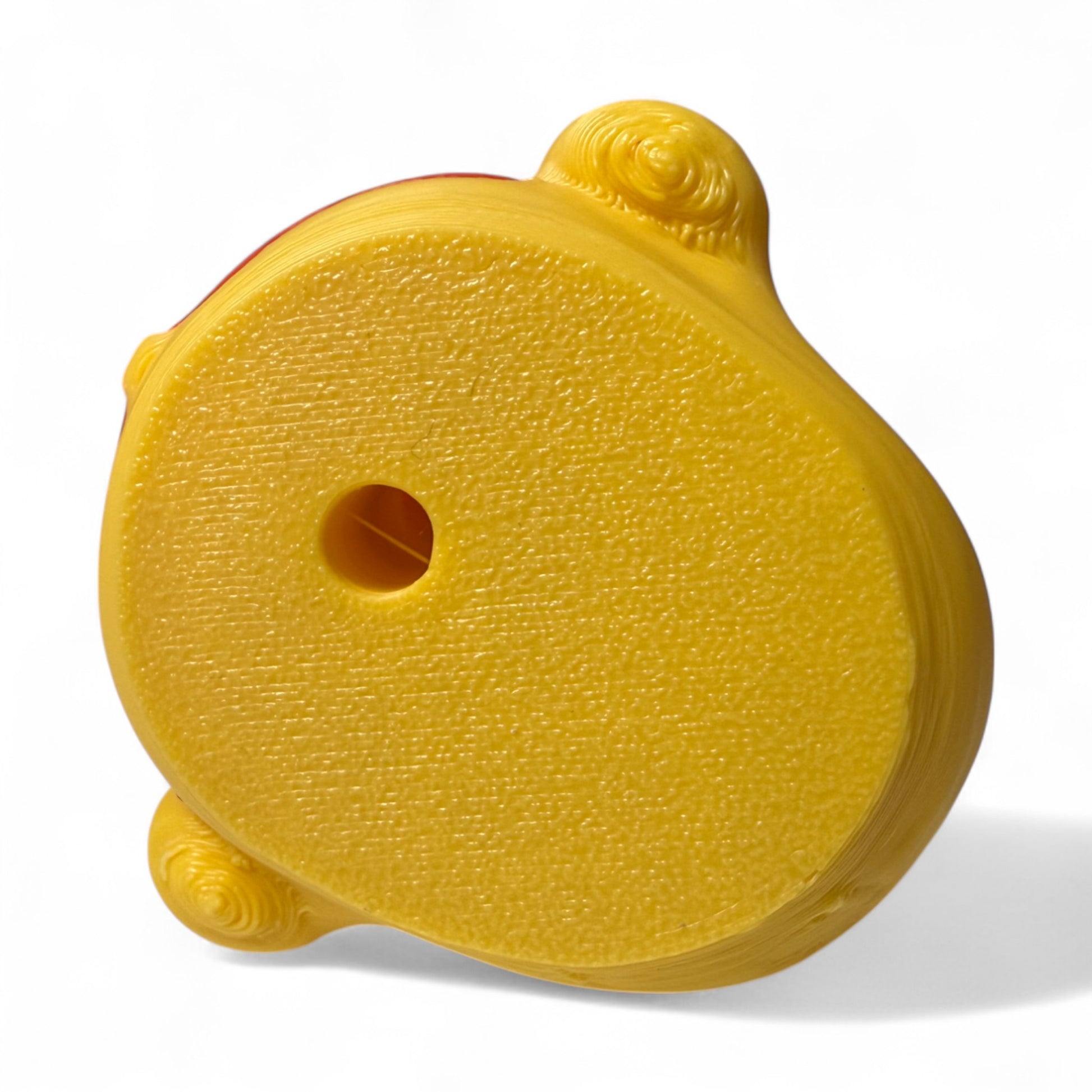 Sidekick Duck – Comic-Inspired Masked Duck Buddy for Jeep Dash or Gift 3D-Printed Duck - Jeep Accessory - Rubber Duck - Great for ducking