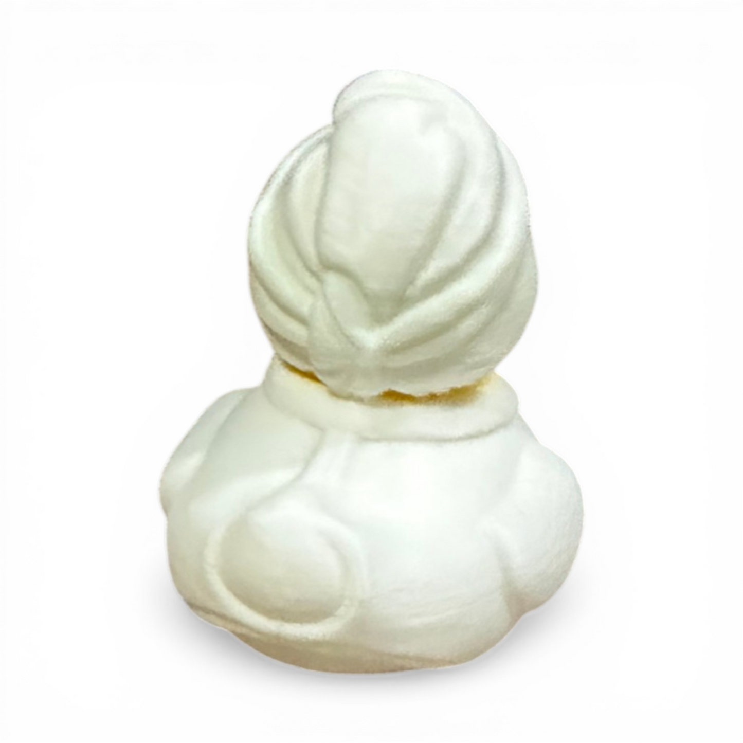 Spa Duck - 3D Printed Collectible Duck 3D-Printed Duck - Jeep Accessory - Rubber Duck - Great for ducking