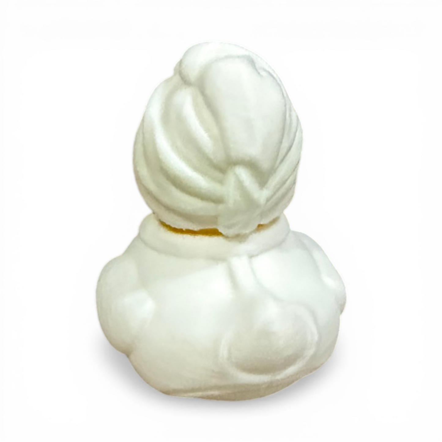 Spa Duck - 3D Printed Collectible Duck 3D-Printed Duck - Jeep Accessory - Rubber Duck - Great for ducking