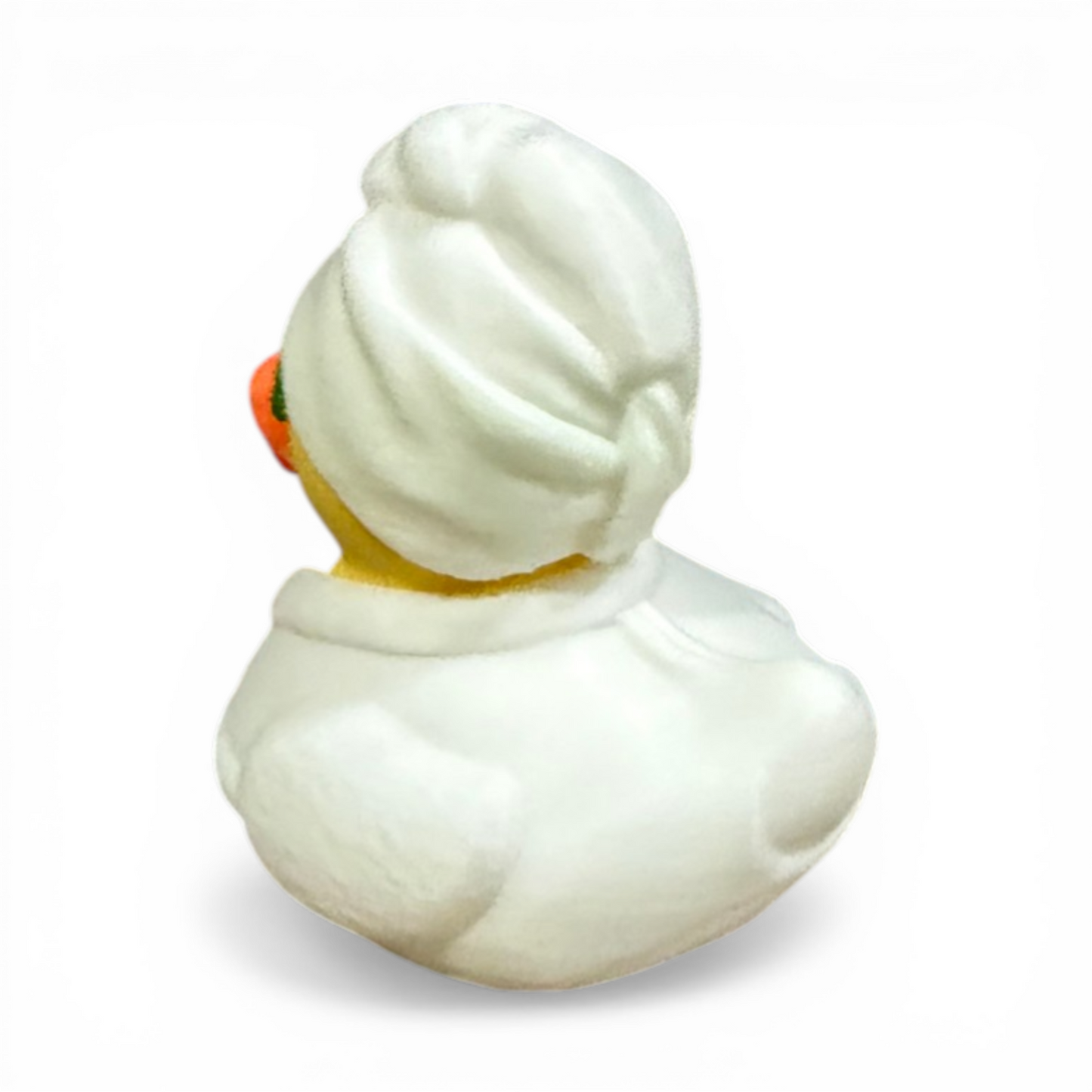 Spa Duck - 3D Printed Collectible Duck 3D-Printed Duck - Jeep Accessory - Rubber Duck - Great for ducking
