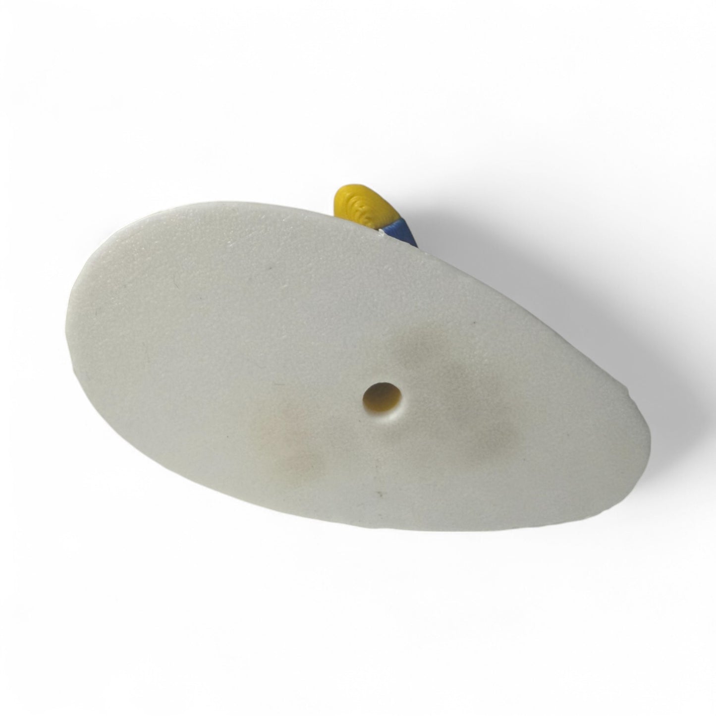 Surfer Duck – 3D-Printed Duck with Surfboard & Beach Bum Style 3D-Printed Duck - Jeep Accessory - Rubber Duck - Great for ducking