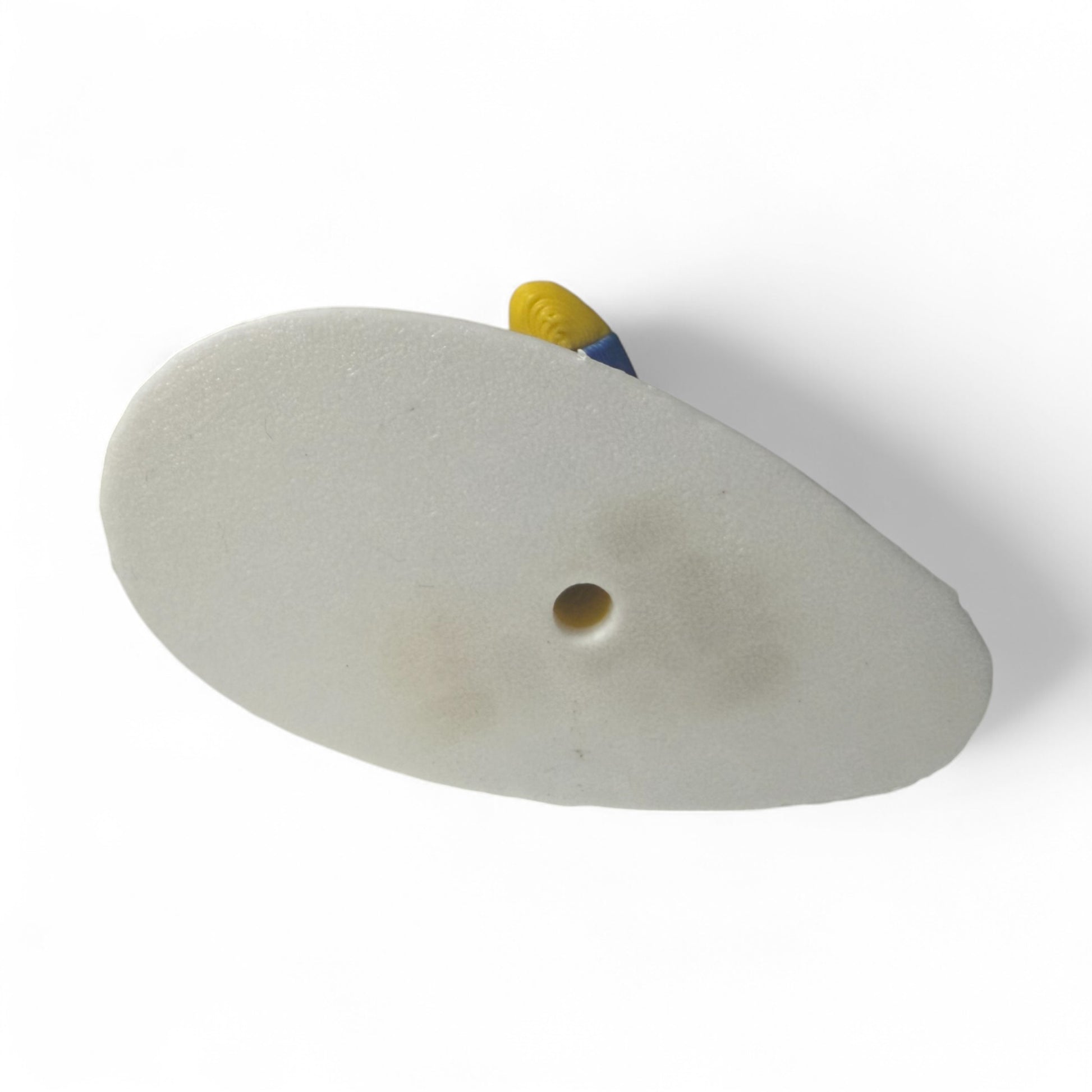 Surfer Duck – 3D-Printed Duck with Surfboard & Beach Bum Style 3D-Printed Duck - Jeep Accessory - Rubber Duck - Great for ducking