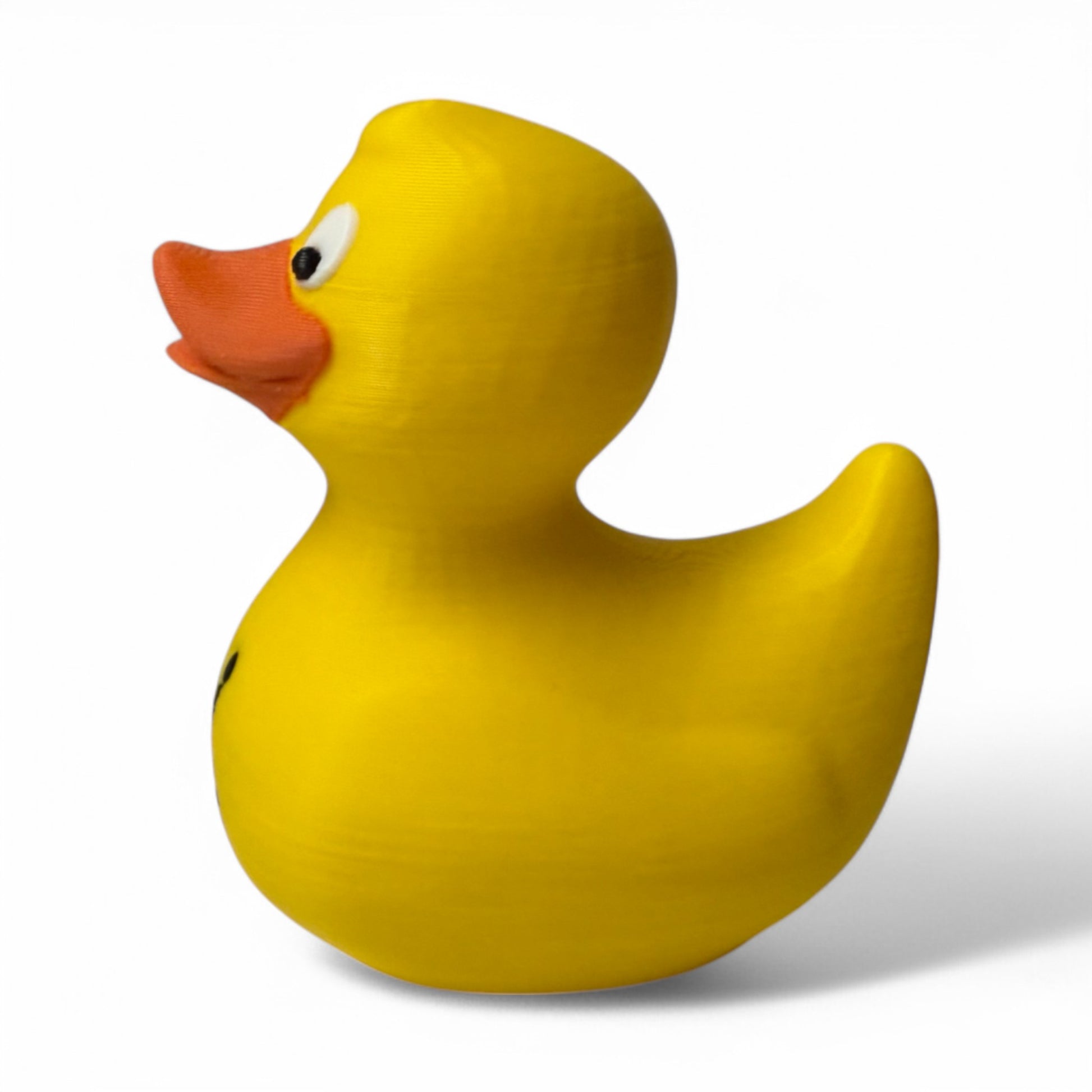 The Wave Duck 3D-Printed Duck - Jeep Accessory - Rubber Duck - Great for ducking