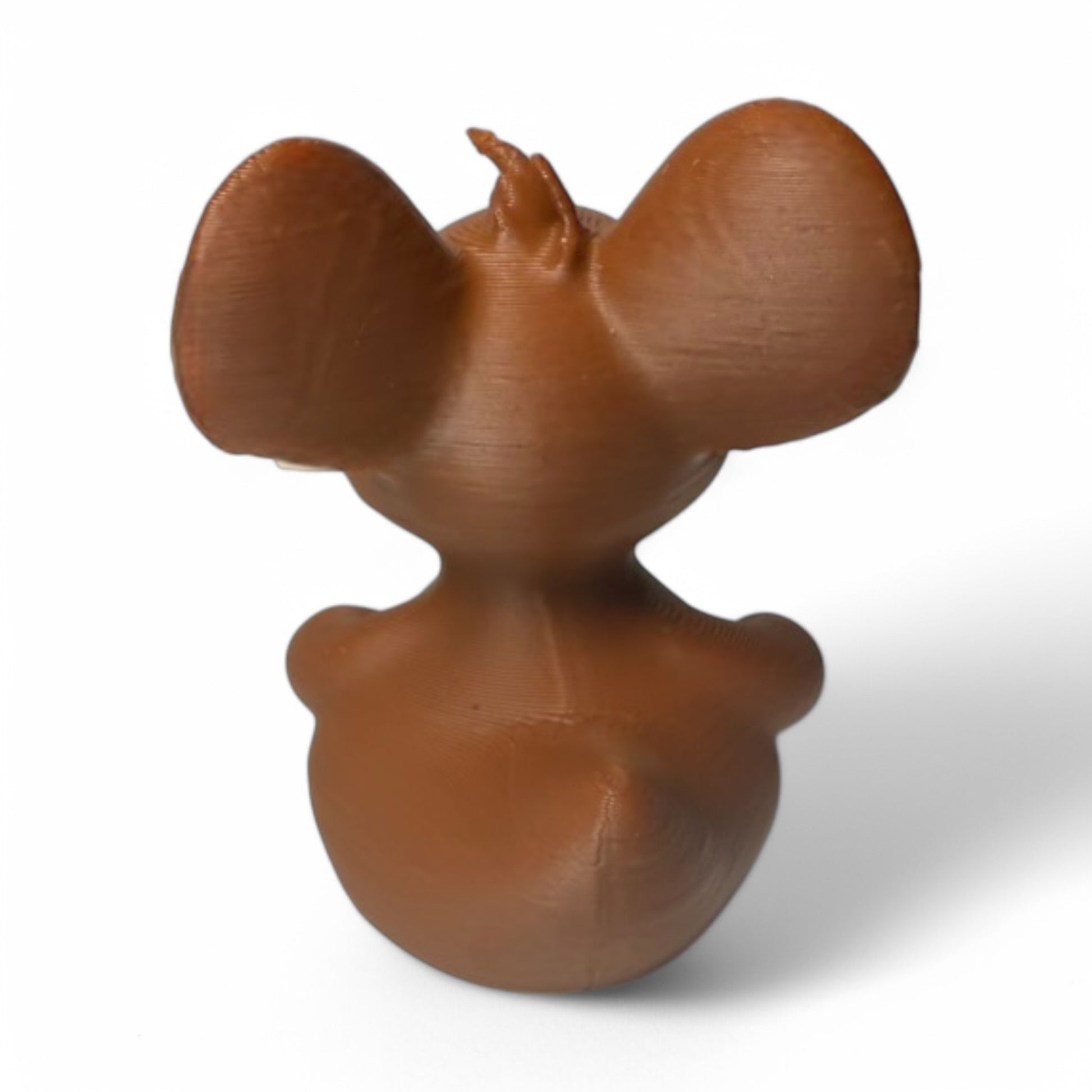 Tom & Jerry-Inspired Ducks – 3D-Printed Cartoon Cat & Mouse Duck Duo for Classic Animation Fans 3D-Printed Duck - Jeep Accessory - Rubber Duck - Great for ducking