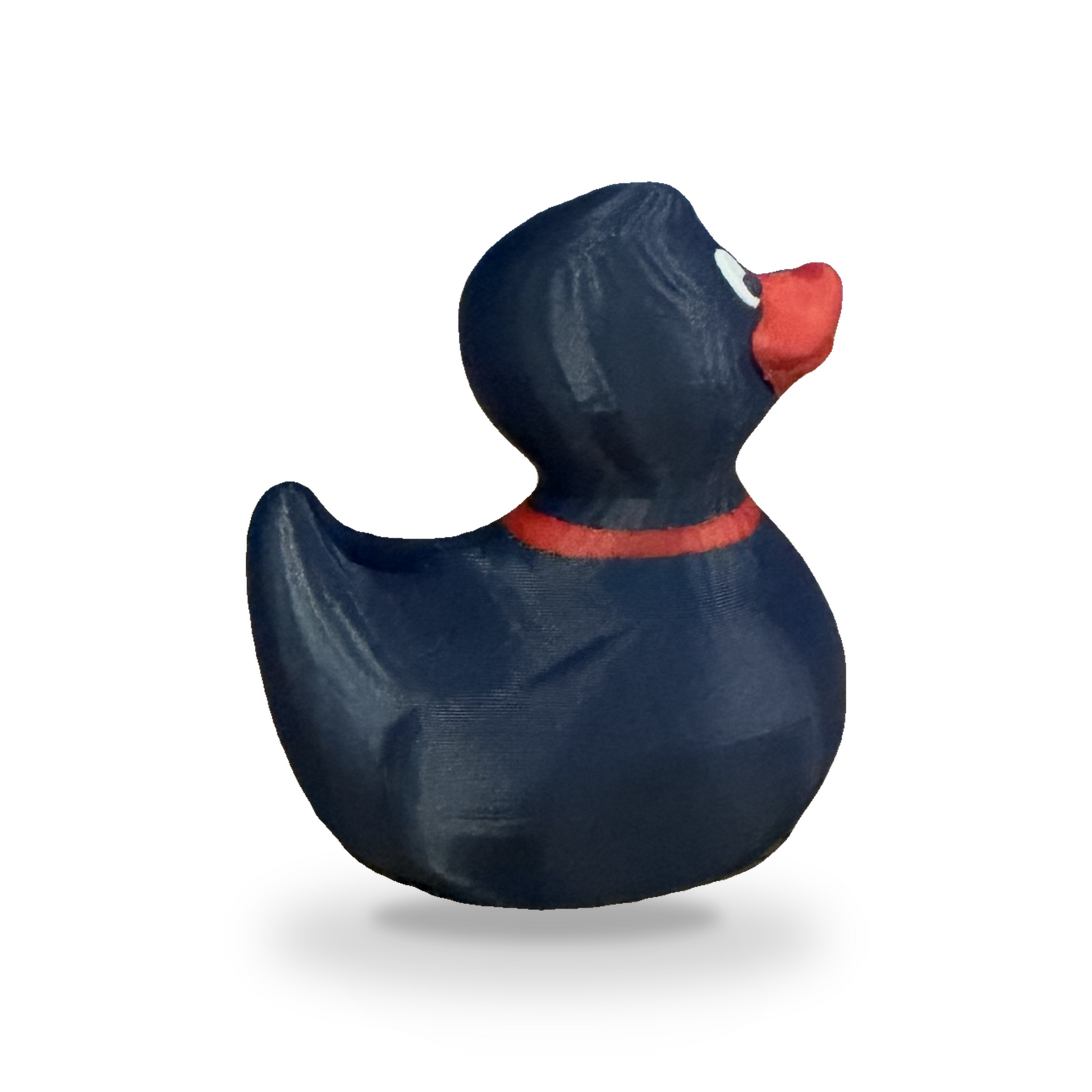 Usa Soccer Ducks - 3D Printed Collectible Duck Desk and Dashboard Decor Gift 3D-Printed Duck - Jeep Accessory - Rubber Duck - Great for ducking