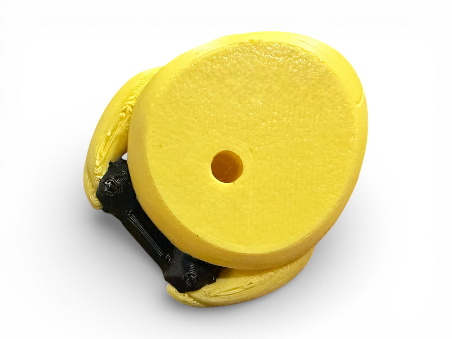 Video Game Duck with Controller – Gamer Desk Duck Collectible 3D-Printed Duck - Jeep Accessory - Rubber Duck - Great for ducking