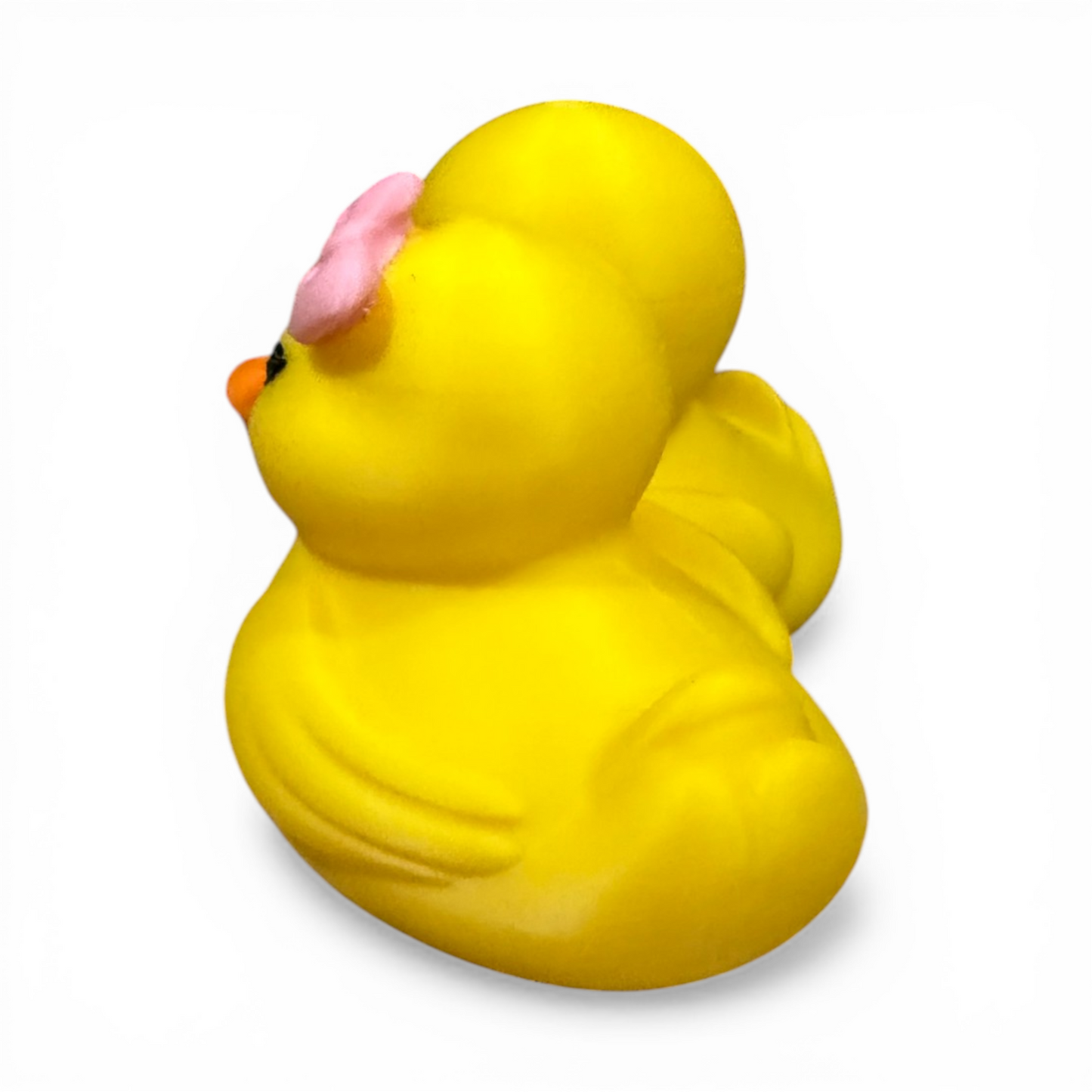 Couples Duck - 3D Printed Collectible Duck 3D-Printed Duck - Jeep Accessory - Rubber Duck - Great for ducking