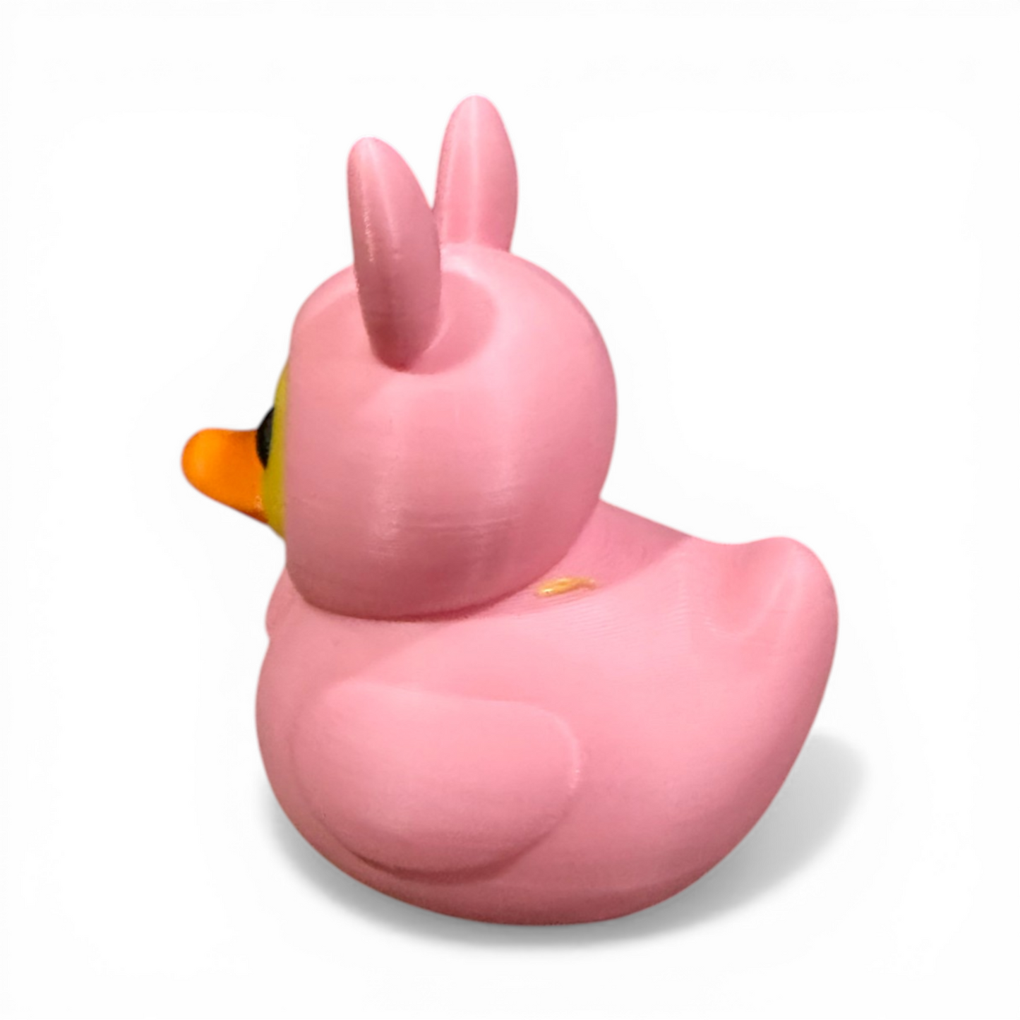 easter bunny duck - 3D Printed Collectible Duck 3D-Printed Duck - Jeep Accessory - Rubber Duck - Great for ducking