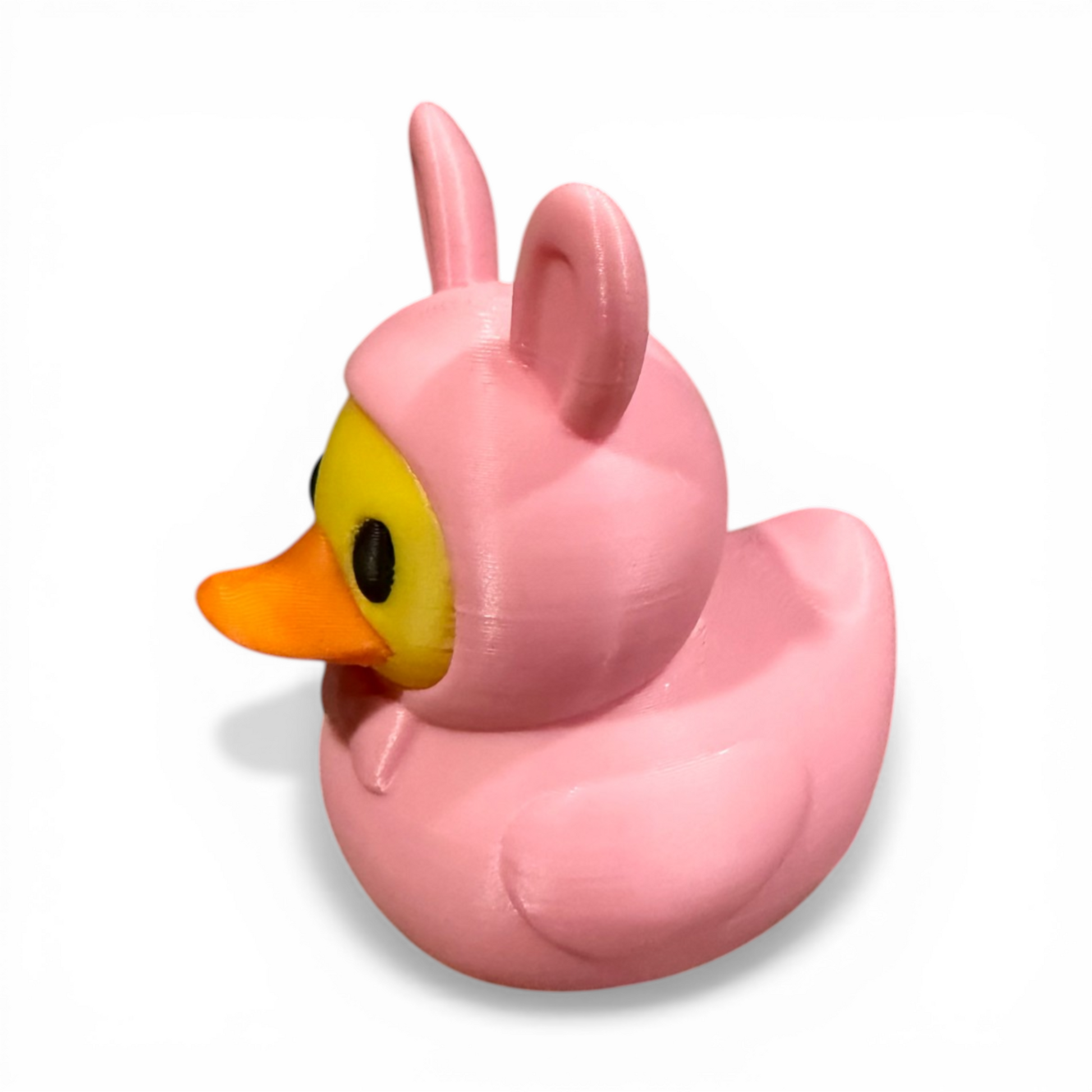 easter bunny duck - 3D Printed Collectible Duck 3D-Printed Duck - Jeep Accessory - Rubber Duck - Great for ducking