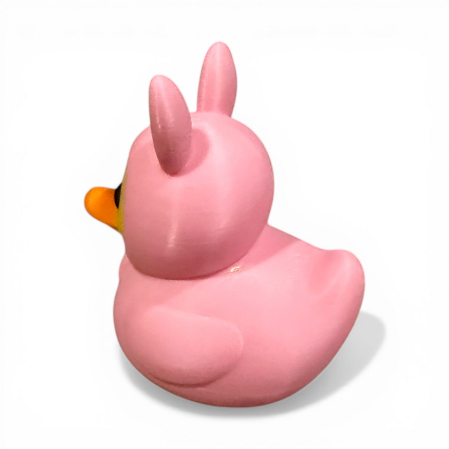 easter bunny duck - 3D Printed Collectible Duck 3D-Printed Duck - Jeep Accessory - Rubber Duck - Great for ducking