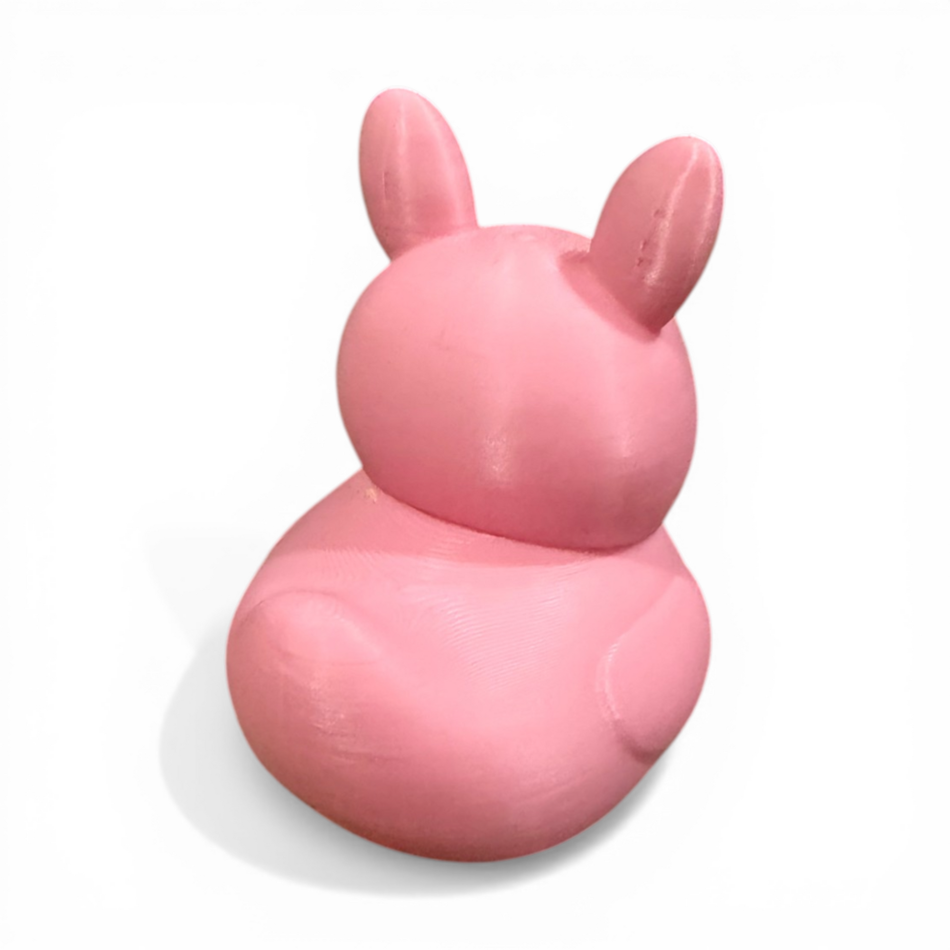 easter bunny duck - 3D Printed Collectible Duck 3D-Printed Duck - Jeep Accessory - Rubber Duck - Great for ducking